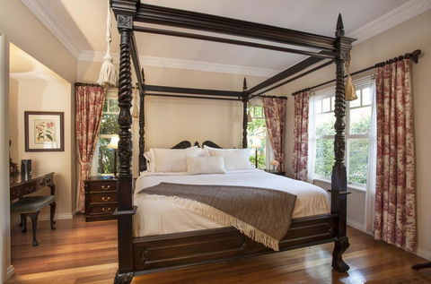 Merrow Cottages - Gatehouse - Kingaroy Accommodation 0