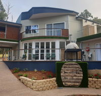 Merry Mary - Kingaroy Accommodation