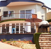 Merry Mary Casa - Kingaroy Accommodation