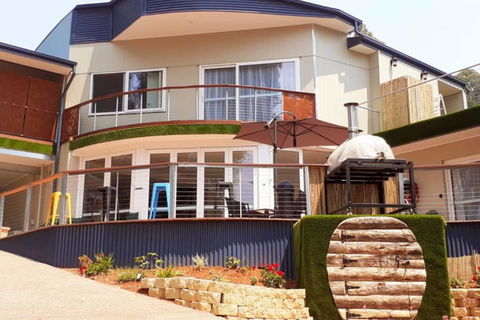 Merry Mary Casa - Kingaroy Accommodation 0