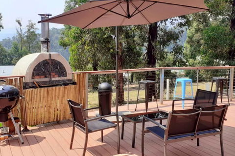 Merry Mary Casa - Kingaroy Accommodation 1