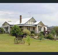 Merton Manor - Kingaroy Accommodation