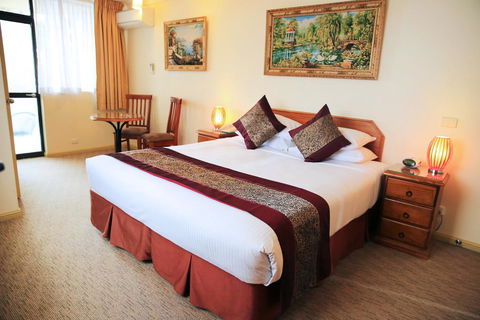 Metro Inn Ryde - Kingaroy Accommodation 1