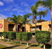 Metro Inn Ryde - Kingaroy Accommodation