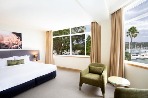 Metro Mirage Hotel Newport - Kingaroy Accommodation 3