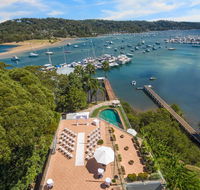 Metro Mirage Hotel Newport - Kingaroy Accommodation