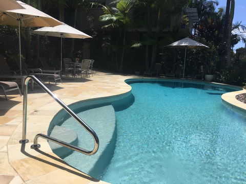Metzo Noosa Resort - Kingaroy Accommodation 0