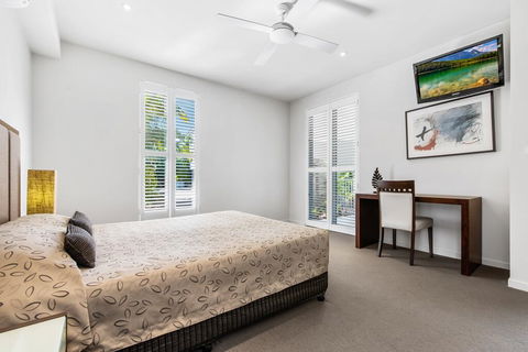 Metzo Noosa Resort - Kingaroy Accommodation 3