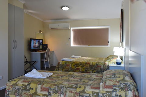 Mia Motel - Kingaroy Accommodation 1