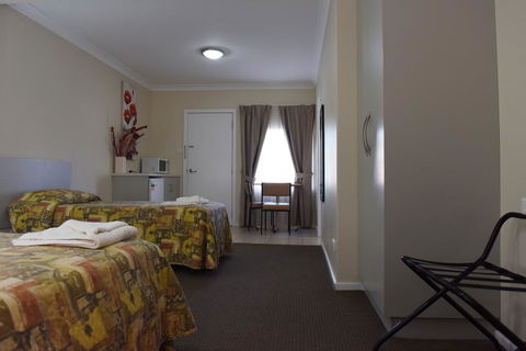 Mia Motel - Kingaroy Accommodation 2