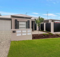 Michael's place Brand new unit close to Uni  CBD - Kingaroy Accommodation