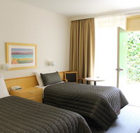 Mid City Motor Inn Queanbeyan - Kingaroy Accommodation