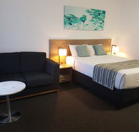 Mid City Motor Inn Singleton - Kingaroy Accommodation