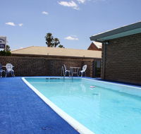 Mid Town Inn Narrabri - Kingaroy Accommodation