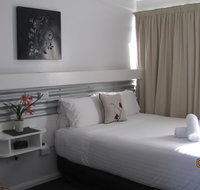 Mid Valley Motel - Kingaroy Accommodation
