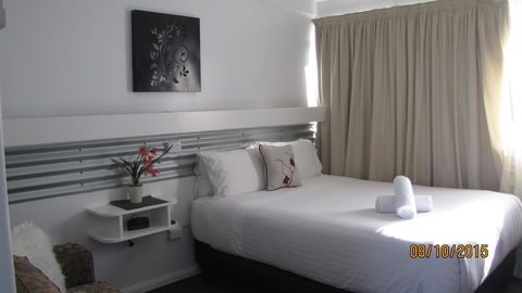 Mid Valley Motel - Kingaroy Accommodation 0