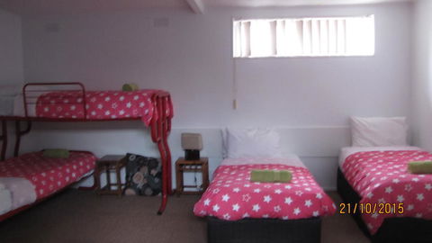 Mid Valley Motel - Kingaroy Accommodation 1