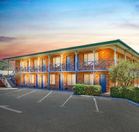 Midas Motel Kalgoorlie - Kingaroy Accommodation