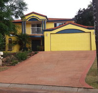 Middle Ridge Toowoomba - Kingaroy Accommodation
