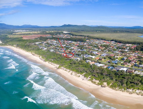 MIDDLEROCK RETREAT - 92 Chepana St LC - Kingaroy Accommodation 0