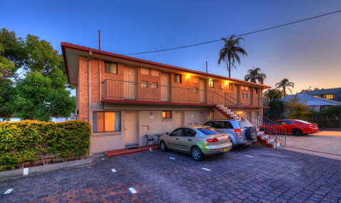 Midlands Motel - Kingaroy Accommodation 3