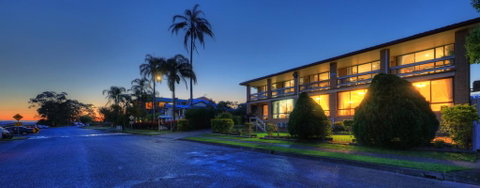 Midlands Motel - Kingaroy Accommodation 0