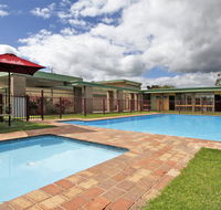 Midtown Motor Inn - Kingaroy Accommodation