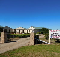 Milawa Muscat Retreat BB - Kingaroy Accommodation