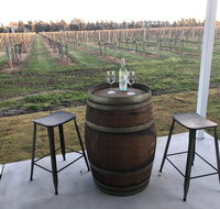 Milawa Vineyard Views - Guesthouse 1 - Kingaroy Accommodation