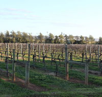 Milawa Vineyard Views - Guesthouse 2 - Kingaroy Accommodation