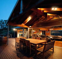 Milbrodale Lodge - Kingaroy Accommodation