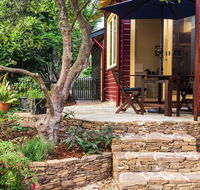 Milepost Annex in Wentworth Falls - Kingaroy Accommodation