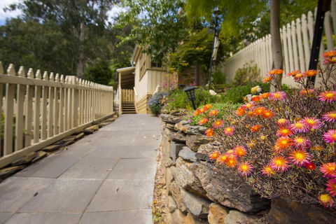 Mill House - Kingaroy Accommodation 1