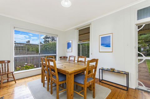 Miller's Cottage - Kingaroy Accommodation 2