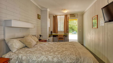 Millers Cottage Motel - Kingaroy Accommodation 2
