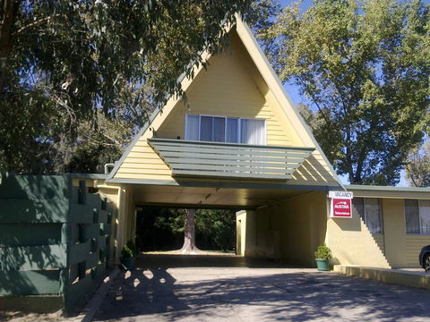 Millers Cottage Motel - Kingaroy Accommodation 0