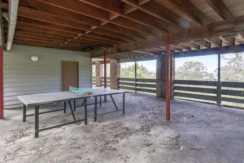 Millimgimbi - Kingaroy Accommodation 3