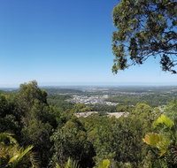 Million Dollar Views to Gold Coast - Kingaroy Accommodation