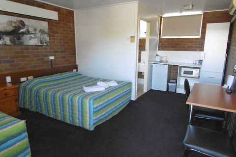 Millmerran Motel - Kingaroy Accommodation 1