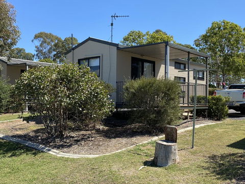 Millmerran Village Caravanpark - Kingaroy Accommodation 2