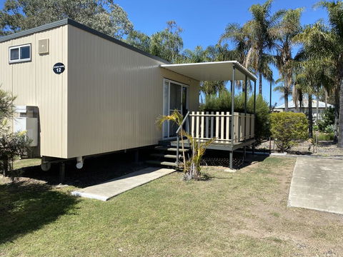 Millmerran Village Caravanpark - Kingaroy Accommodation 1