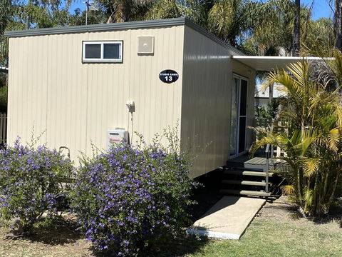 Millmerran Village Caravanpark - Kingaroy Accommodation 3