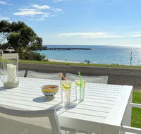 Millpond. - Kingaroy Accommodation