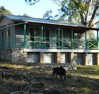 Mimirosa Bush Cabin - Kingaroy Accommodation