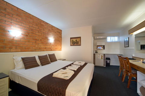 Mineral Sands Motel - Kingaroy Accommodation 3