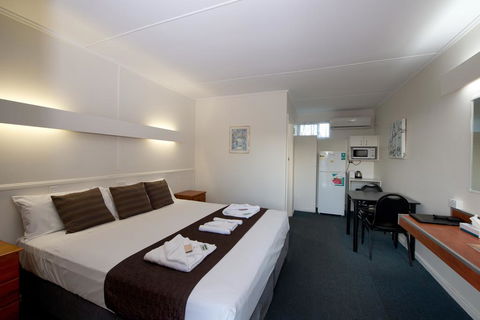 Mineral Sands Motel - Kingaroy Accommodation 2