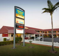 Mineral Sands Motel - Kingaroy Accommodation