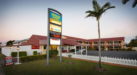 Mineral Sands Motel - Kingaroy Accommodation 0