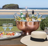 Minnamurra Island View - Kingaroy Accommodation