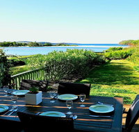 Minnamurra Villa on the River - Kingaroy Accommodation